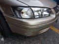 2000 TOYOTA Camry Gx automatic toyota forever love-11
