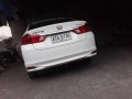Honda City 1.5e 2015MT for sale-0