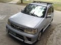 Well-maintained Nissan Cube 2002 for sale-4