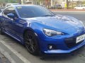 2016 Subaru BRZ Matic TVDVD RARE CARS-5