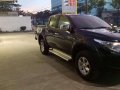 2016 All New Mitsubishi Strada Triton 5th gen Series-0