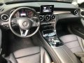 2016 Mercedes Benz C200 AMG not bmw audi lexus jaguar-6