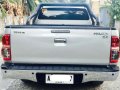 Toyota Hilux 2015 for sale-4