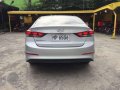 2017 Hyundai NEW Elantra 1.6 GLS AT automatic c altis civic 2016.2015-3