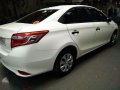 2016 Toyota Vios 1.3j MT FOR SALE -0