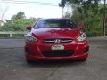 2017 Hyundai Accent manual Financing OK Low mileage Vios Rio-3