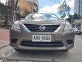 Fastbreak 2015 Nissan Almera Manual NSG for sale-1