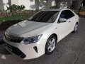 l4k mileage 20l5 Toyota Camry 2.5S Matic -2