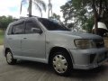 Well-maintained Nissan Cube 2002 for sale-1