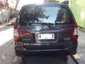 Toyota Innova G 2014 MT 2.5 Diesel-3