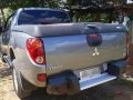 Mitsubishi Strada glx 2014 model 4x2 FOR SALE -1