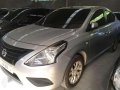 Nissan Almera 2017 Toyota Vios 1.3E 2016 Automatic-7