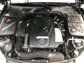 2016 Mercedes Benz C200 AMG not bmw audi lexus jaguar-9