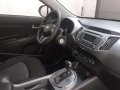 2015 Kia Sportage SUV for sale-1