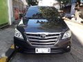Toyota Innova G 2014 MT 2.5 Diesel-0