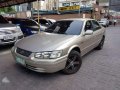 2000 TOYOTA Camry Gx automatic toyota forever love-0