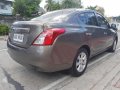 Fastbreak 2015 Nissan Almera Manual NSG for sale-3