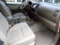 2014 Nissan Navara 4X4 Diesel FOR SALE -6