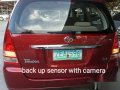 2006TOYOTA  Innova gas G A/T tv 2 keys with built in remote with alarm -5