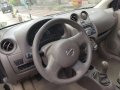 Fastbreak 2015 Nissan Almera Manual NSG for sale-5