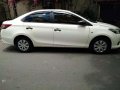 2016 Toyota Vios 1.3j MT FOR SALE -1