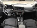 2017 Hyundai NEW Elantra 1.6 GLS AT automatic c altis civic 2016.2015-7