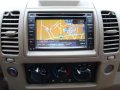 2014 Nissan Navara 4X4 Diesel FOR SALE -3