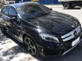 Mercedes Benz GLA 200 AMG 8tkms AT 2016 GLK GL ML CLA ML63 X3 X4 X5-0