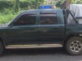Toyota Hilux 1996 Local Version 2L Engine-0