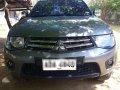 Mitsubishi Strada glx 2014 model 4x2 FOR SALE -2