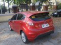 2015 Ford Fiesta S HB 1.0 turbo Matic Ecoboost-4
