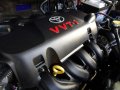 2016 Toyota Vios 1.5G FOR SALE -9