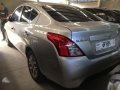 Nissan Almera 2017 Toyota Vios 1.3E 2016 Automatic-0