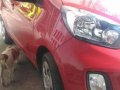 2016 Kia Picanto EX FOR SALE -1