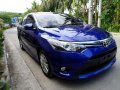 2016 Toyota Vios 1.5G FOR SALE -3