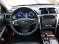 l4k mileage 20l5 Toyota Camry 2.5S Matic -3