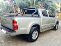 Toyota Hilux 2015 for sale-5