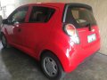 Chevrolet Spark 2012 Automatic Gasoline P280,000-1