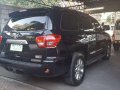 2011 Toyota Sequoia Armored Level 6 FOR SALE -9