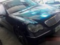 2000 Mercedez Benz C200 Kompressor-3