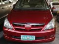2006 Toyota Innova for sale in Manila-3