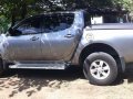 Mitsubishi Strada glx 2014 model 4x2 FOR SALE -4