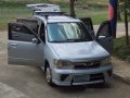 Well-maintained Nissan Cube 2002 for sale-0