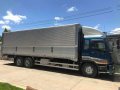 Giga wingvan 10pe1 isuzu FOR SALE -2