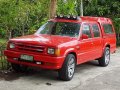 Mazda B2200 1990 for sale-0