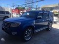 2011 Ford Everest FOR SALE -0