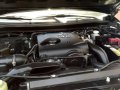 2016 All New Mitsubishi Strada Triton 5th gen Series-9