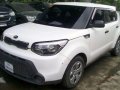 2016 Kia Soul LX 1.6L (BDO Pre-owned Cars)-0