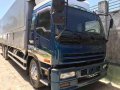 Giga wingvan 10pe1 isuzu FOR SALE -0