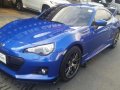 2016 Subaru BRZ Matic TVDVD RARE CARS-8